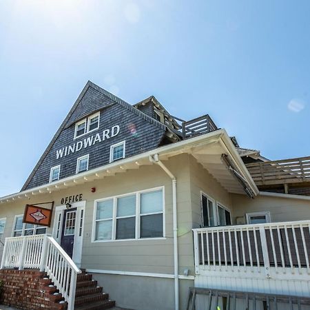 Windward At The Beach Beach Haven Eksteriør bilde